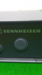 Thumbnail image of Sennheiser EW 300 G2 Wireless Mic Reciever