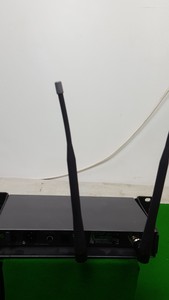 Thumbnail image of Sennheiser True Diversity Receiver 830-866MHz EW 300 G2 Wireless Mic Receiver