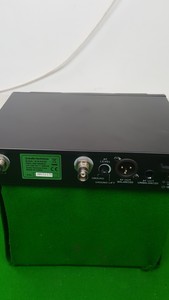 Thumbnail image of Audio Technica ATW-R3100 Frequency-agile True Diversity UHF Receiver