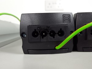 Thumbnail image of 6x Multi Socket Interlink Professional MK Extension Switches Power Bars 6-Socket