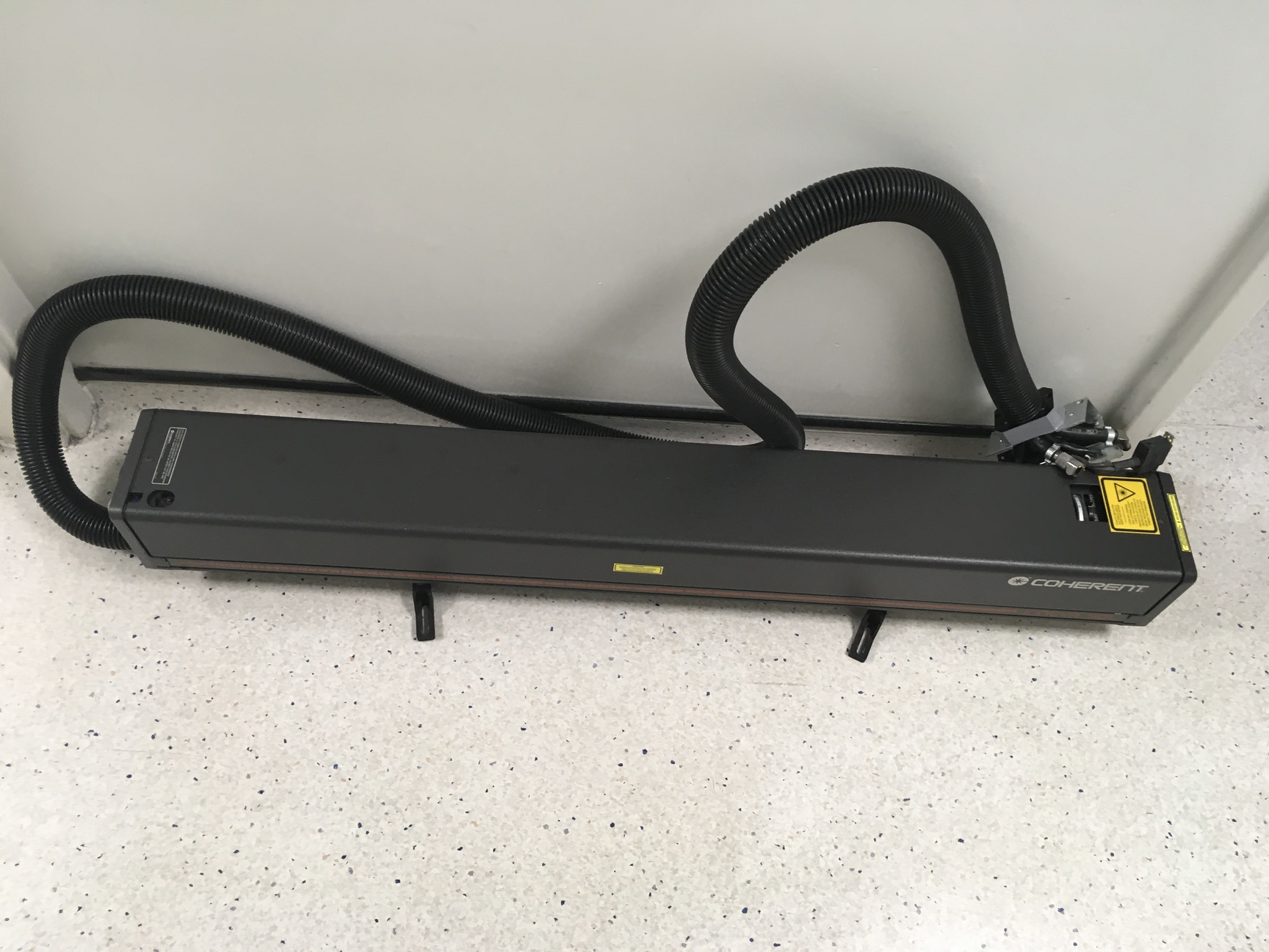 Image of Coherent Innova 90C with Laserpure 40N & I90C Controller Lab Laser System