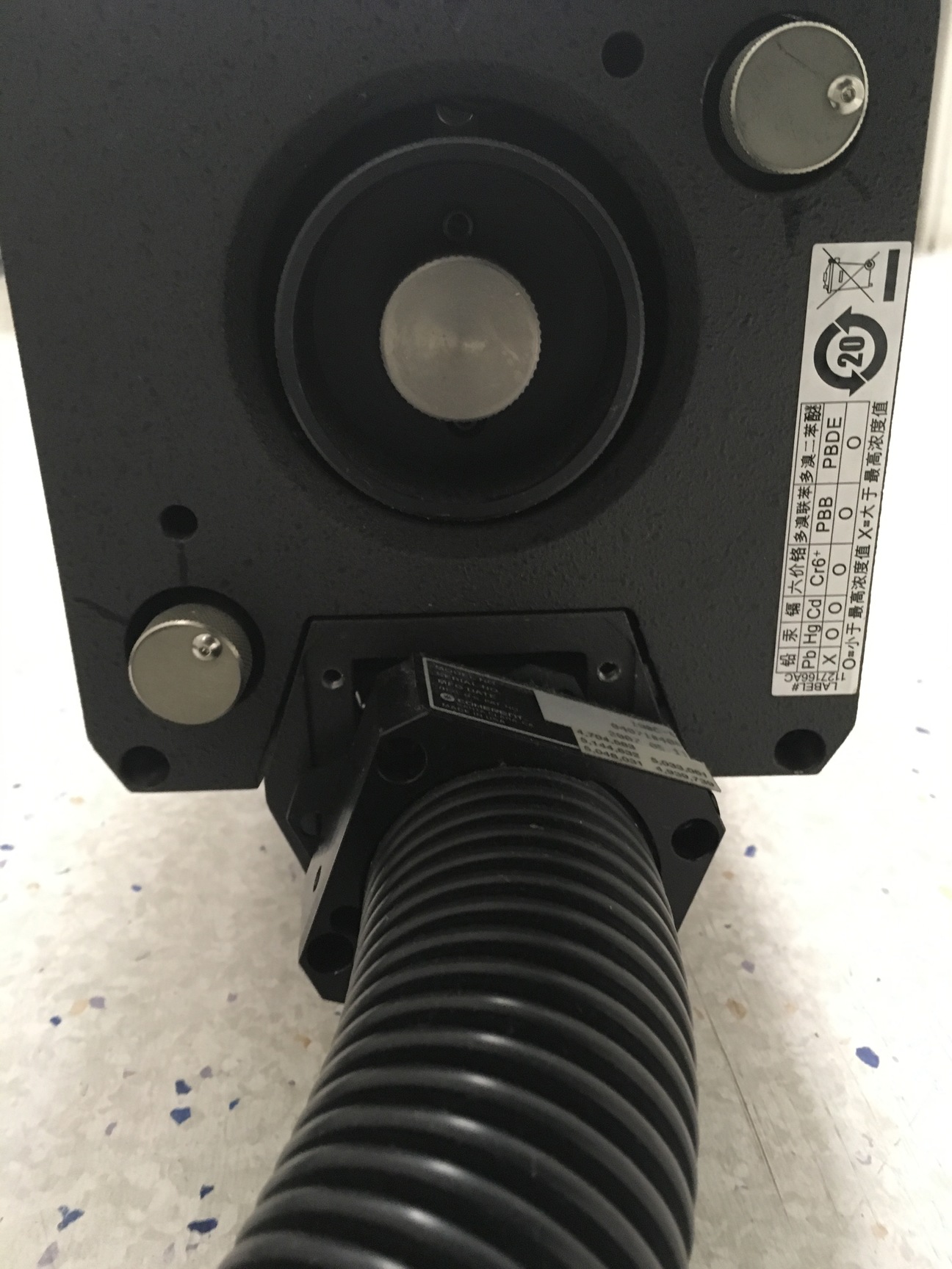 Image of Coherent Innova 90C with Laserpure 40N & I90C Controller Lab Laser System