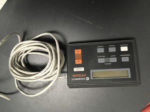 Thumbnail image of Coherent Innova 90C with Laserpure 40N & I90C Controller Lab Laser System