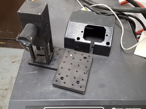 Thumbnail image of Coherent Innova 90C with Laserpure 40N & I90C Controller Lab Laser System