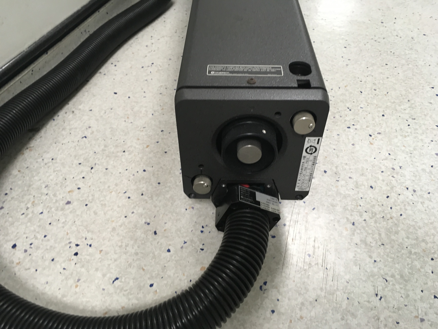 Image of Coherent Innova 90C with Laserpure 40N & I90C Controller Lab Laser System