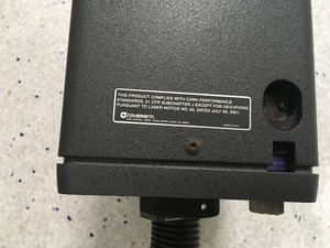 Thumbnail image of Coherent Innova 90C with Laserpure 40N & I90C Controller Lab Laser System