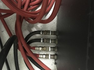 Thumbnail image of Coherent Innova 90C with Laserpure 40N & I90C Controller Lab Laser System