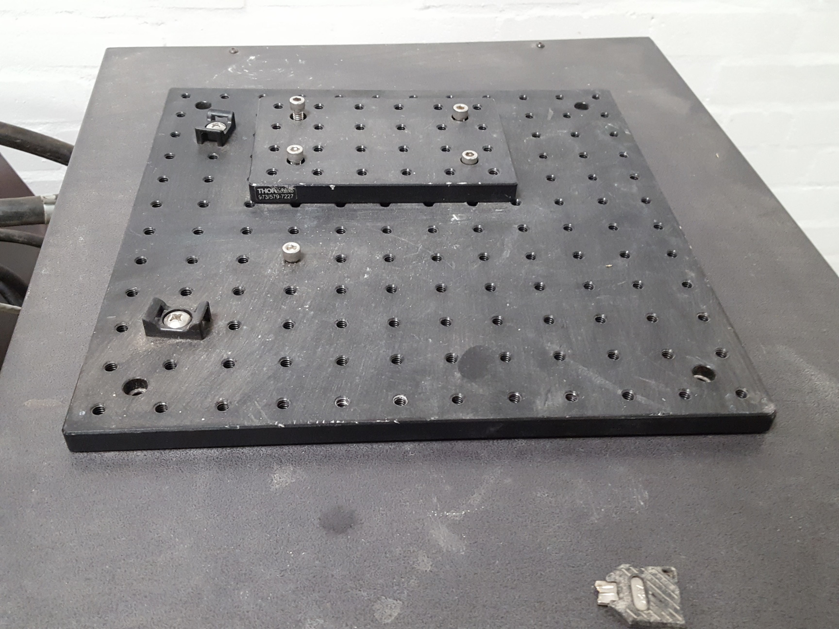 Image of Coherent Innova 90C with Laserpure 40N & I90C Controller Lab Laser System