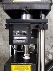 Thumbnail image of Coherent Innova 90C with Laserpure 40N & I90C Controller Lab Laser System