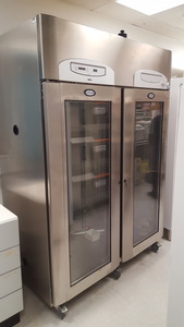 Thumbnail image of Jencons Foster FPLC Cabinet Lab Fridge Gastronorm 
