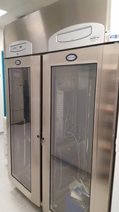 Thumbnail image of Jencons Foster FPLC Cabinet Lab Fridge Gastronorm 