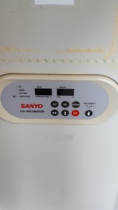 Thumbnail image of Sanyo MCO-18AIC CO2 Incubator - Faulty Spares Repair