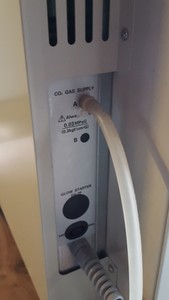 Thumbnail image of Sanyo MCO-18AIC CO2 Incubator - Faulty Spares Repair
