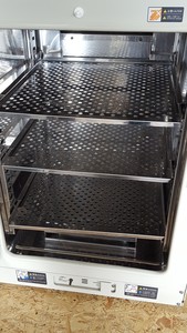 Thumbnail image of Sanyo MCO-18AIC CO2 Incubator Faulty Spares Repair