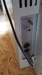 Thumbnail image of Sanyo MCO-18AIC CO2 Incubator Faulty Spares Repair