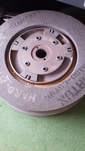 Thumbnail image of Versatool - Pinder Two Door Metal Tool Cupboard Grinding Wheels Industrial Furni