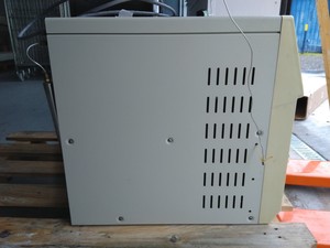 Thumbnail image of VARIAN CP-3800 Gas Chromatograph 