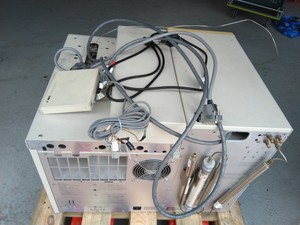 Thumbnail image of VARIAN CP-3800 Gas Chromatograph 