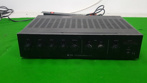 Thumbnail image of TOA A-512U Mixer Power Amplifier