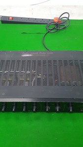 Thumbnail image of TOA A-512U Mixer Power Amplifier