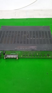 Thumbnail image of TOA A-512U Mixer Power Amplifier