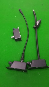 Thumbnail image of Job Lot of 6 Flexi Light Stand IT Office Desks