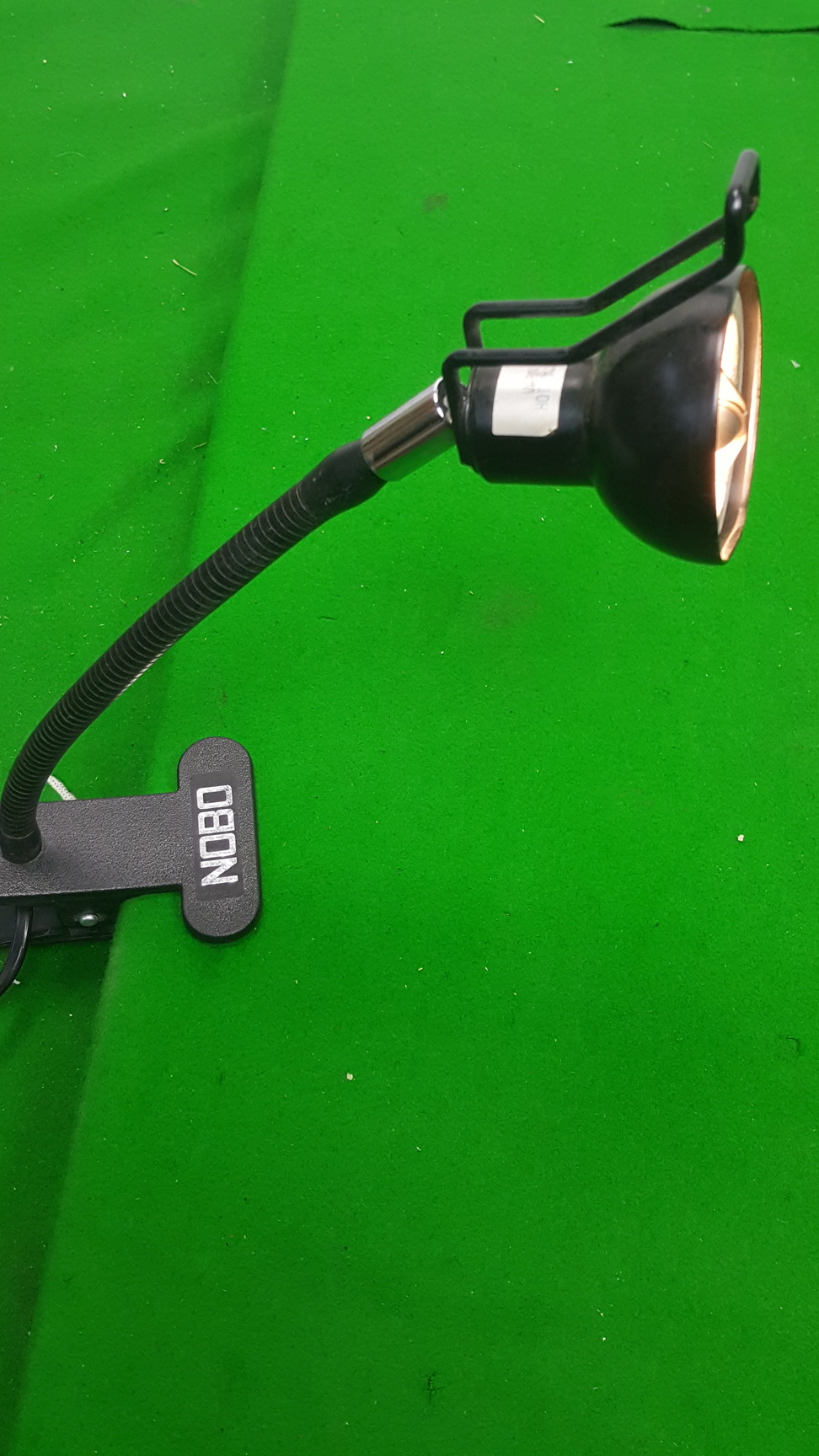 Image of Job Lot of 6 Flexi Light Stand IT Office Desks
