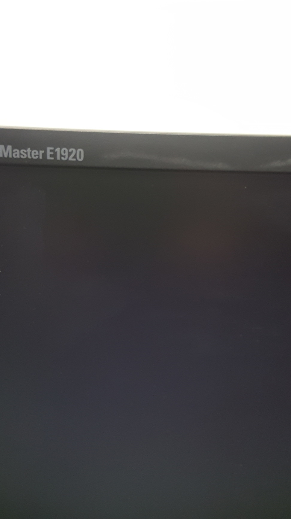 Image of Samsung Syncmaster E1920NW Series Business Monitor
