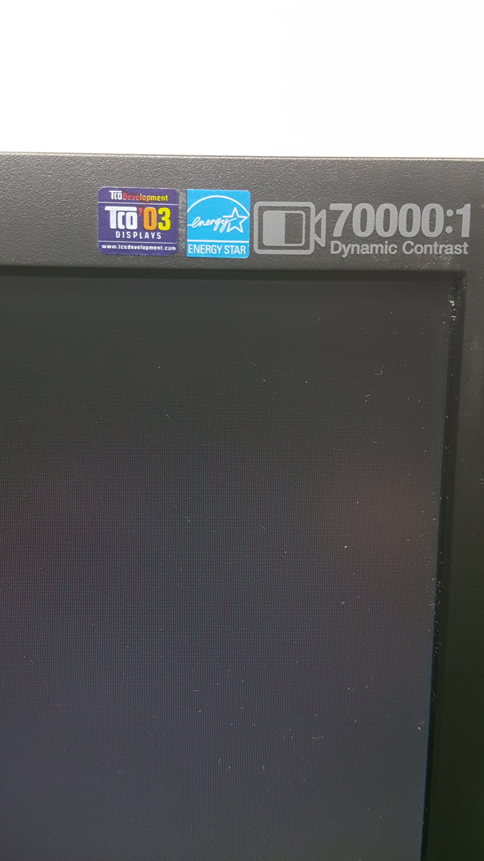 Image of Samsung Syncmaster E1920NW Series Business Monitor