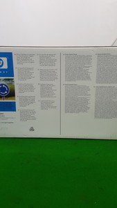 Thumbnail image of HP CB400A Black Original LaserJet Toner Cartridge 