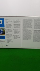 Thumbnail image of HP CB402A Yellow Original LaserJet Toner Cartridge 