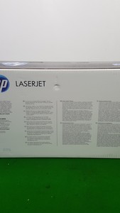 Thumbnail image of HP CB401A Cyan Original LaserJet Toner Cartridge 