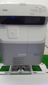 Thumbnail image of Epson EB-440W Ultra Short Throw Projector