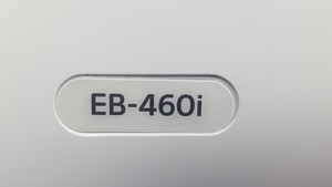 Thumbnail image of Epson EB-460i Ultra Short Throw Projector Teaching Lectures