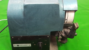 Thumbnail image of Taylor Hobson Disc Grinder Engineering Unit