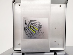 Thumbnail image of Agilent Micro Array Scanner  Model G2505B Lab Spares/Repairs