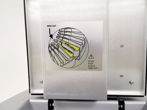 Thumbnail image of Agilent Micro Array Scanner  Model G2505B Lab Spares/Repairs