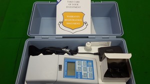 Thumbnail image of Hach 2100P Portable Turbidimeter