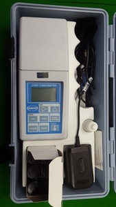 Thumbnail image of Hach 2100P Portable Turbidimeter