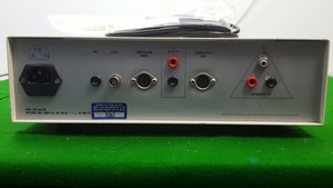 Thumbnail image of Alpha 200 pH & Conductivity Meter H+ Lab Laboratory With Probe