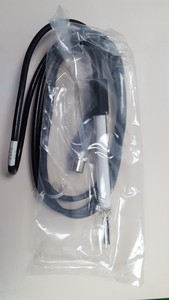 Thumbnail image of Alpha 200 pH & Conductivity Meter H+ Lab Laboratory With Probe