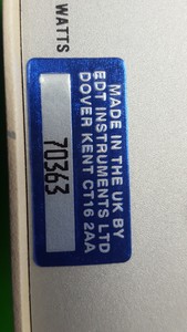 Thumbnail image of Alpha 200 pH & Conductivity Meter H+ Lab Laboratory With Probe