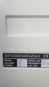 Thumbnail image of Jenway 4330 pH & Conductivity Meter