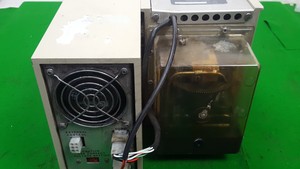 Thumbnail image of Millipore Waters 510 HPLC Pump / Solvent Delivery System
