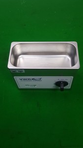 Thumbnail image of VWR USC100T Ultrasonic Cleaner Lab