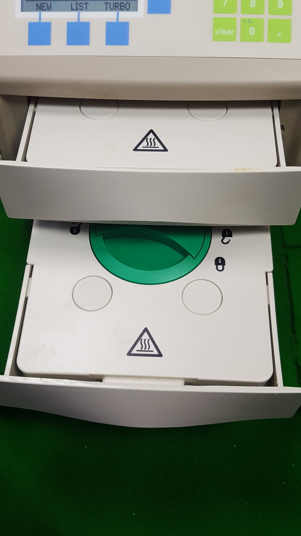 Image of Bio-Rad Trans-Blot Turbo Transfer System 