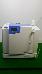Thumbnail image of Elga Purelab Option R 7 BP Water Purifier Purification Unit Lab