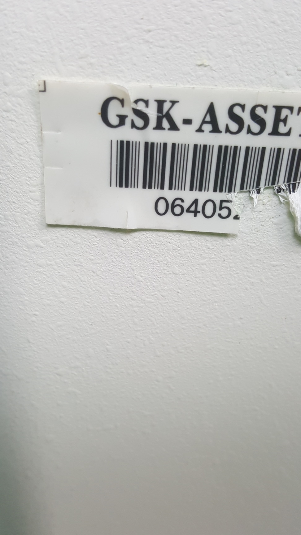 Image of Elga Purelab Option R 7 BP Water Purifier Purification Unit Lab