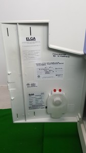 Thumbnail image of Elga Purelab Option R 7 BP Water Purifier Purification Unit Lab