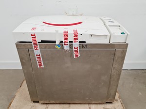 Image of Tuttnauer 5050 ELV-D 110L Laboratory Autoclave Spares/Repair
